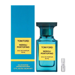Tom Ford Neroli Portofino - Eau de Parfum - Duftprobe - 2 ml