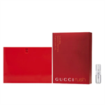 Gucci Rush - Eau de Toilette - Duftprobe - 2 ml