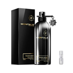 Montale Paris Black Aoud - Eau de Parfum - Duftprobe - 2 ml 