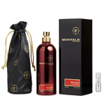 Montale Paris Red Aoud - Eau de Parfum - Duftprobe - 2 ml 