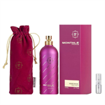 Montale Paris Roses Musk - Eau de Parfum - Duftprobe - 2 ml