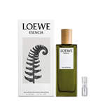 Loewe Esencia Pour Homme - Eau de Toilette - Duftprobe - 2 ml
