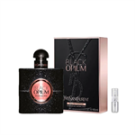 Yves Saint Laurent Black Opium - Eau de Parfum - Duftprobe - 2 ml