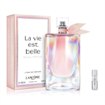 Lancôme La Vie Est Belle Soleil Cristal - Eau de Parfum - Duftprobe - 2 ml