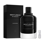Givenchy Gentleman - Eau de Parfum - Duftprobe - 2 ml 