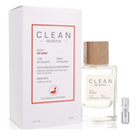 Clean Sel Santal Reserve - Eau de Parfum - Duftprobe - 2 ml
