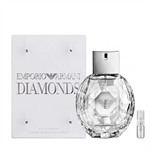 Armani Diamonds - Eau de Parfum - Duftprobe - 2 ml