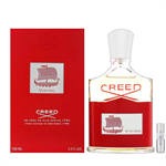 Creed Viking - Eau de Parfum - Duftprobe - 2 ml 