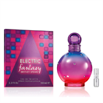 Britney Spears Electric Fantasy - Eau de Toilette - Duftprobe - 2 ml