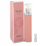 Hugo Boss Ma Vie Florale - Eau de Parfum - Duftprobe - 2 ml