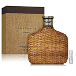 John Varvatos Artisan Cologne - Eau de Toilette - Duftprobe - 2 ml