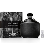 John Varvatos Dark Rebel Rider - Eau de Toilette - Duftprobe - 2 ml