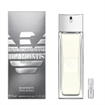 Armani Diamonds For Him - Eau de Toilette - Duftprobe - 2 ml