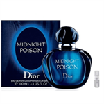 Christian Dior Midnight Poison - Eau de Parfum - Duftprobe - 2 ml 