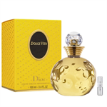 Christian Dior Dolce Vita - Eau de Toilette - Duftprobe - 2 ml 