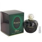 Christian Dior Poison - Eau de Toilette - Duftprobe - 2 ml  