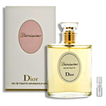 Christian Dior Diorissimo - Eau de Toilette - Duftprobe - 2 ml 