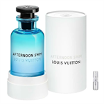 Louis Vuitton Afternoon Swim - Eau de Toilette - Duftprobe - 2 ml 