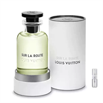 Louis Vuitton Sur La Route - Eau de Parfum - Duftprobe - 2 ml 