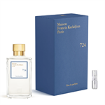 Maison Francis Kurkdjian 724 - Eau de Parfum - Duftprobe - 2 ml 