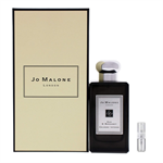 Jo Malone Bergamot & Oud - Eau de Cologne - Duftprobe - 2 ml 