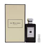 Jo Malone Dark Amber & Ginger Lily - Cologne - Duftprobe - 2 ml 