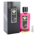 Mancera Pink Roses - Eau de Parfum - Duftprobe - 2 ml 