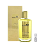 Mancera Musk of Flowers - Eau de Parfum - Duftprobe - 2 ml 