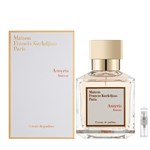 Maison Francis Kurkdjian Amyris Femme - Eau de Parfum - Duftprobe - 2 ml