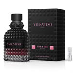 Valentino Born in Roma Uomo - Eau de Parfum Intense - Duftprobe - 2 ml