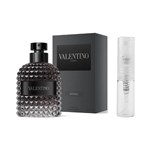Valentino Uomo - Eau de Parfum Intense - Duftprobe - 2 ml  