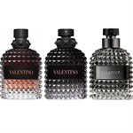 Valentino Born in Roma Serie - EDP - 3 x 2 ml  