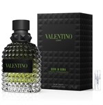 Valentino Born In Roma Green Stravaganza - Eau de Toilette - Duftprobe - 2 ml  