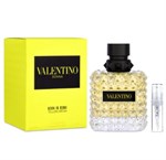 Valentino Donna Born In Roma Yellow Dream - Eau de Parfum - Duftprobe - 2 ml