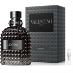 Valentino Uomo Born In Roma Rockstud Noir - Eau de Toilette - Duftprobe - 2 ml  