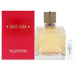 Valentino Voce Viva - Eau de Parfum - Duftprobe - 2 ml