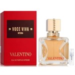 Valentino Voce Viva Intense - Eau de Parfum - Duftprobe - 2 ml