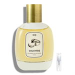 Sylvaine Delacourte Valkyrie Fresh Vanilla - Eau de Parfum - Duftprobe - 2 ml