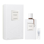 Van Cleef & Arples Oud Blanc - Eau de Parfum - Duftprobe - 2 ml