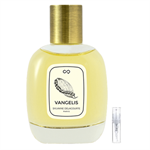 Sylvaine Delacourte Vangelis Spicy Vanilla - Eau de Parfum - Duftprobe - 2 ml