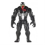 VENOM 30 CM Marvel Spiderman MAXIMUM VENOM Titan HERO BLAST GEAR Hasbro