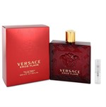 Versace Eros Flame - Eau de Parfum - Duftprobe - 2 ml