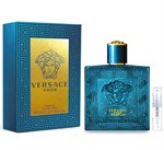 Versace Eros - Parfum - Duftprobe - 2 ml