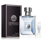 Versace Pour Homme - Eau de Toilette - Duftprobe - 2 ml 