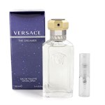 Versace The Dreamer - Eau de Toilette - Duftprobe - 2 ml