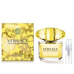 Versace Yellow Diamond - Eau de Toilette - Duftprobe - 2 ml 