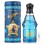 Versace Blue Jeans - Eau de Toilette - Duftprobe - 2 ml 