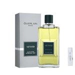 Guerlain Vetiver - Eau de Toilette - Duftprobe - 2 ml  