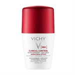 Vichy Deo Roll-On Detransp 96H 50 ml