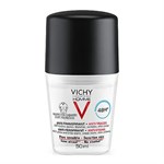 Vichy Homme Deo Shirt Protection 48T 50 ml